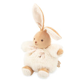Kaloo Intemporel Chubby Rabbit Cream 17cm