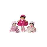 Kaloo Tendresse Doll Emma 25cm