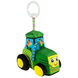 Lamaze John Deere Tractor