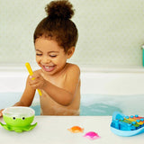 Munchkin Bath Beats Musical Giftset