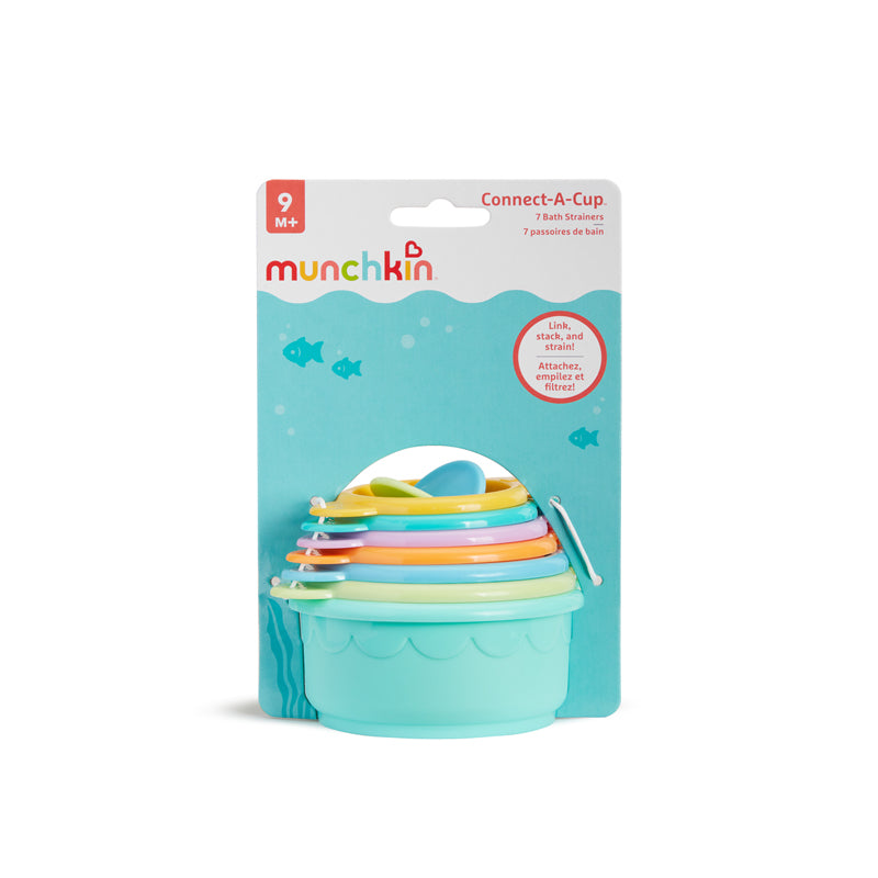 Munchkin Connect A Cup