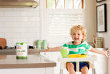 Munchkin Miracle Trainer Cup 7Oz - Green