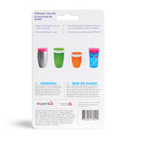 Munchkin Miracle Cup Lids 4Pk