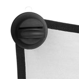 Munchkin Stretch-To-Fit Sun Shade