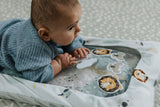 Nuby Animal Adventures Water Mat
