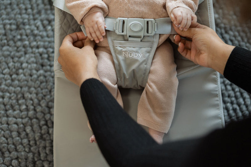 Nuby Baby Bouncer