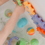 Nuby Bath Cogs
