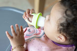 Nuby Fruitsicles