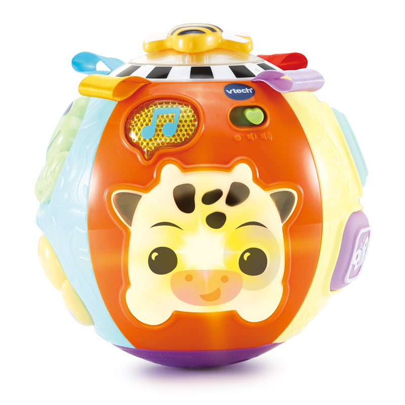 VTech Animal Discoveries Ball