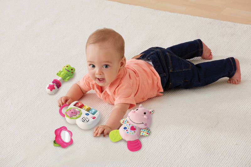 VTech My 1st Gift Set Pink