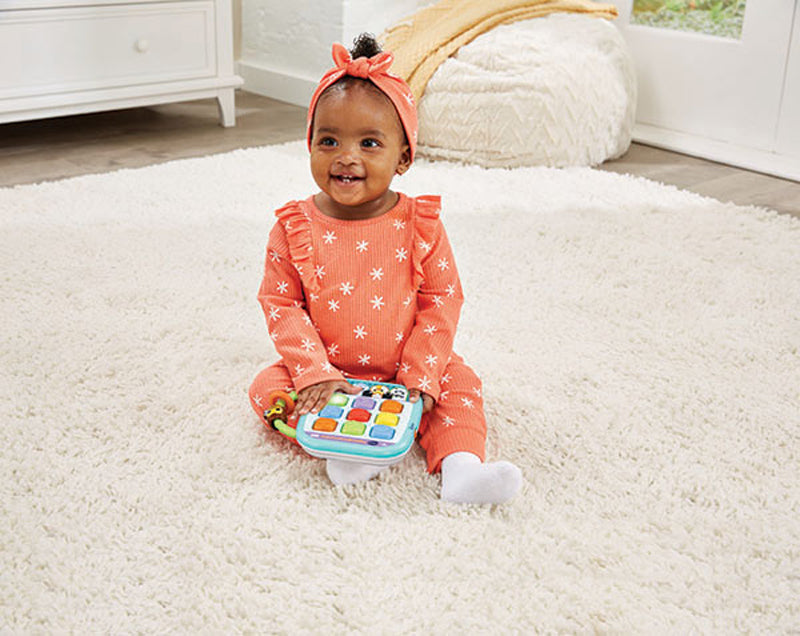 VTech Squishy Lights Learning Tablet