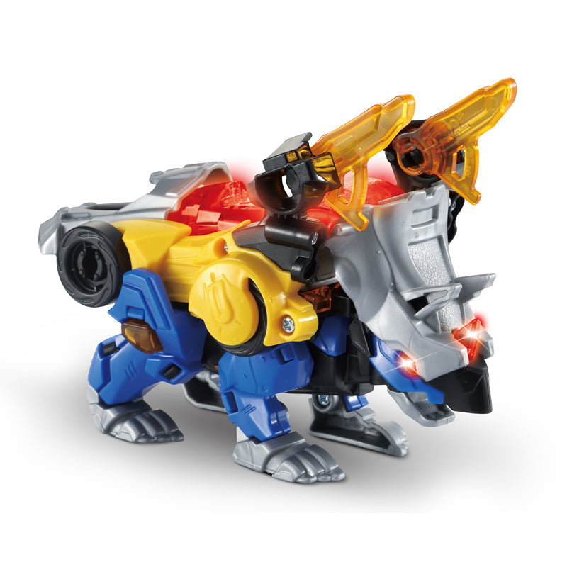 VTech Switch & Go Dinos® Thorn the Triceratops