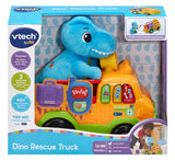 VTech Take Care T-Rex Truck