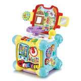 VTech Twist & Play Cube