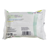 Vital Baby Hygiene Super Soft Hand & Face Wipes - Fragrance Free 30Pk