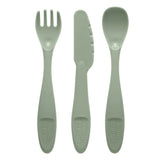 Vital Baby Nourish Perfectly Simple Cutlery 15Pk