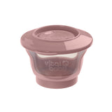Vital Baby Nourish Store & Wean™ Pots 60ml 6Pk