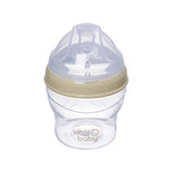 Vital Baby Nurture Breast Like Bottle 150ml 2Pk