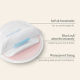 Lansinoh Disposable Nursing Pads 24Pk