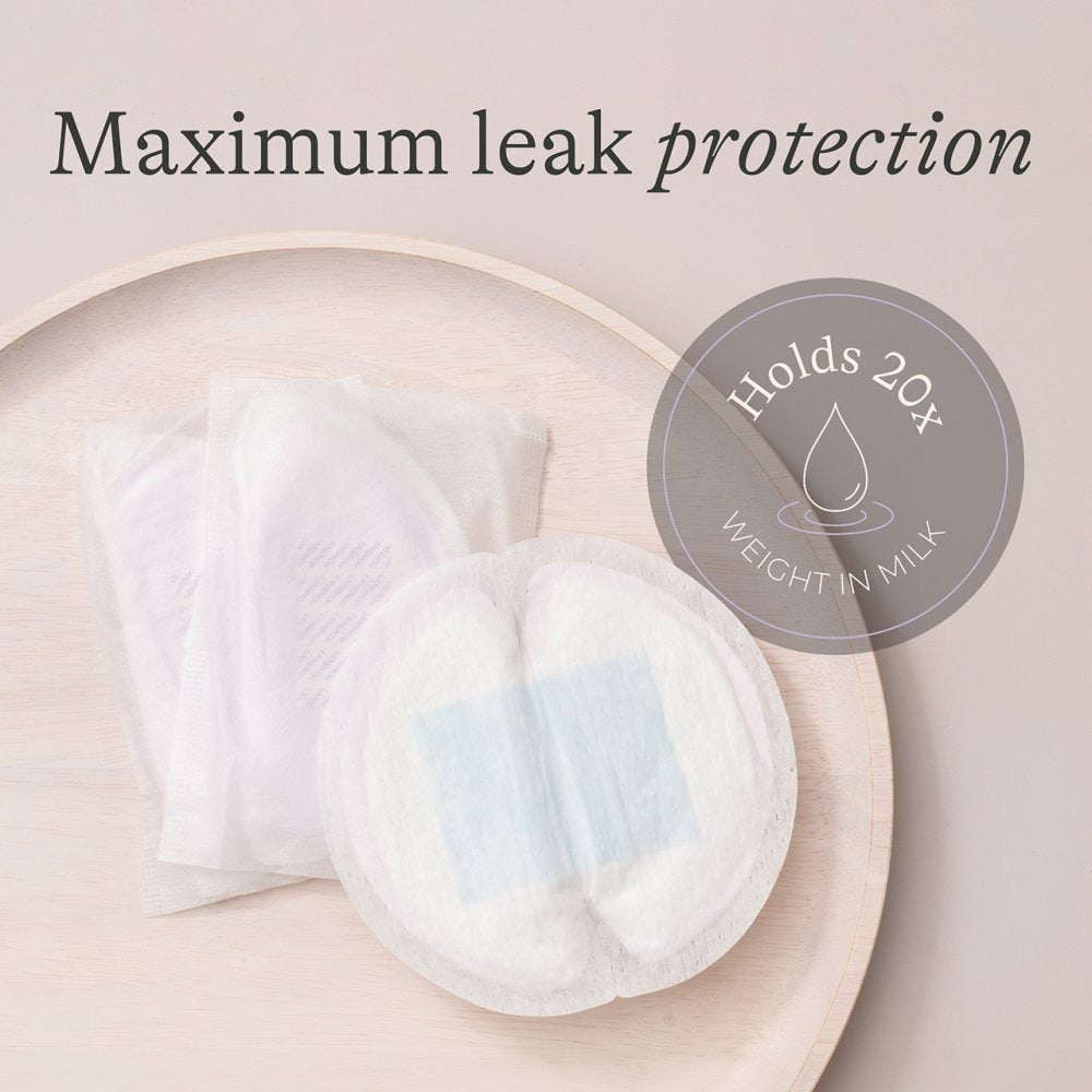 Lansinoh Disposable Nursing Pads 60Pk