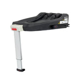 Babymore Mona Ultimate Nursery & Travel Bundle - White