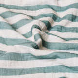Obaby Sleeping Bag, New Born to Six Months - Ocean Stripe