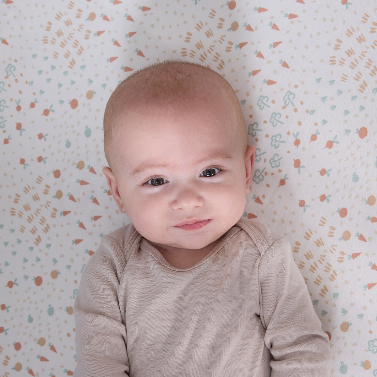 Tutti Bambini Bedside Crib Starter Pack - Good Life