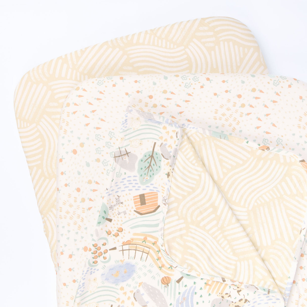 Tutti Bambini Bedside Crib Starter Pack - Good Life