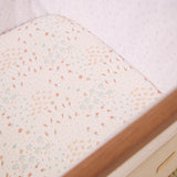 Tutti Bambini Bedside Crib Fitted Sheets 2pk - Good Life