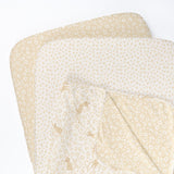 Tutti Bambini Bedside Crib Starter Pack - Love Cats