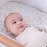 Tutti Bambini Bedside Crib Fitted Sheets 2pk - Good Life