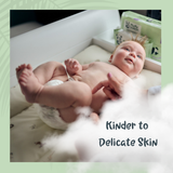 Mama Bamboo Organic Baby Lotion