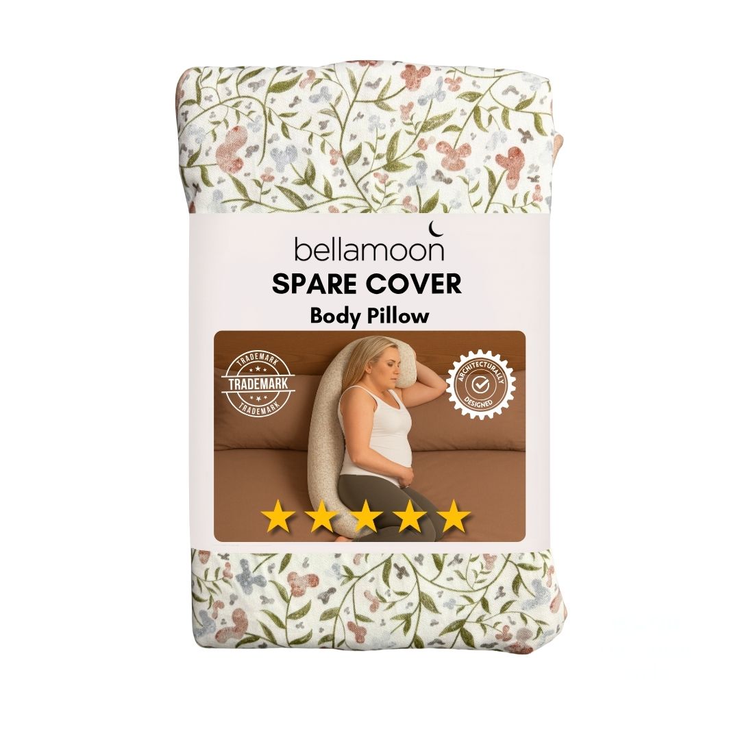 Spare Covers - Body Pillow (Cover Only)