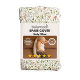 Spare Covers - Body Pillow (Cover Only)
