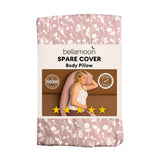 Spare Covers - Body Pillow (Cover Only)