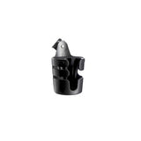 Bugaboo Dragonfly Plus Essential Bundle - Heritage Black