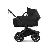 Bugaboo Donkey 6 Mono Complete - Heritage Black
