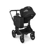 Bugaboo Donkey 6 Mono Complete - Heritage Black