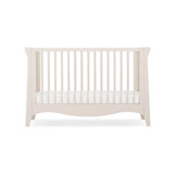 CuddleCo Clara Mini Cot Bed – Cashmere