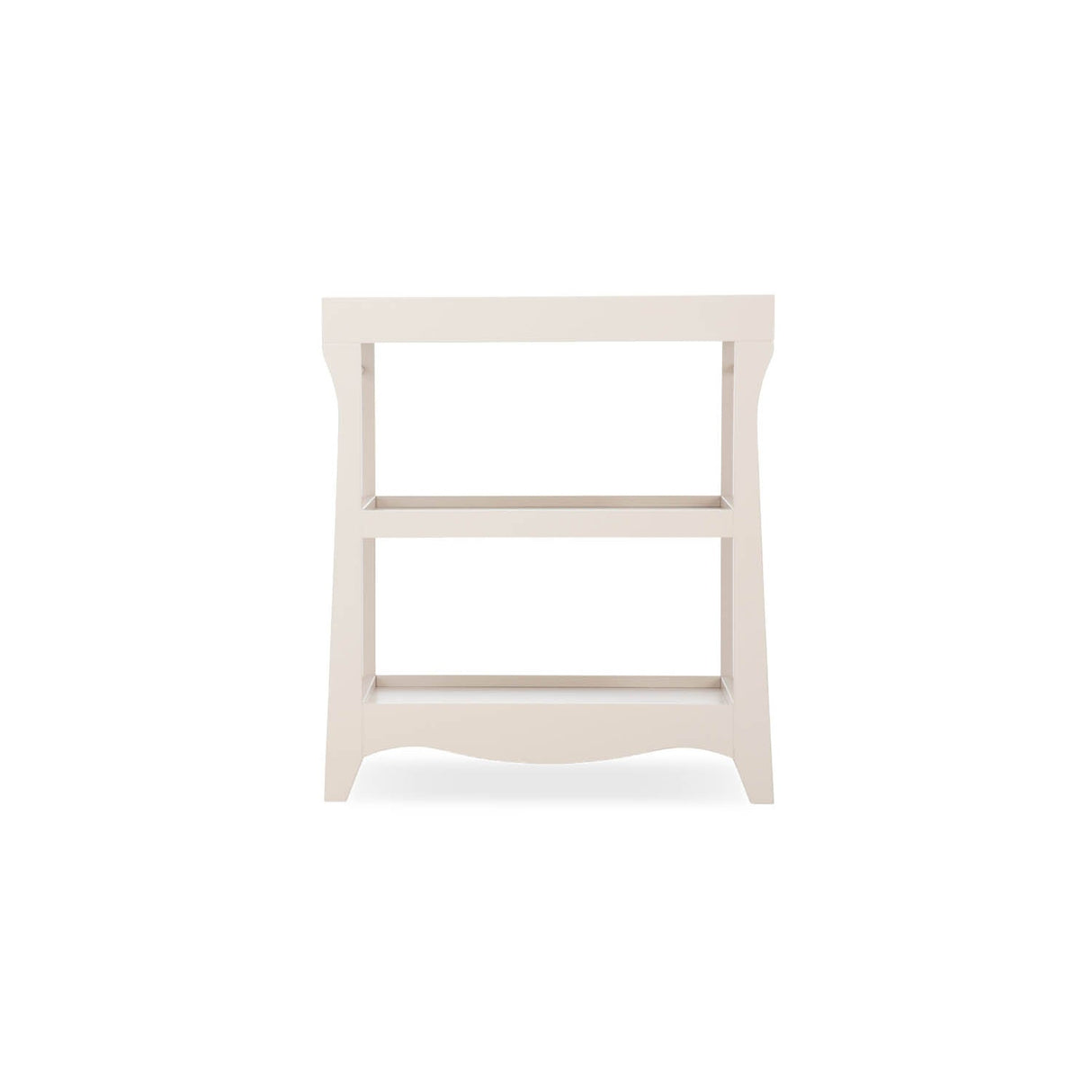 CuddleCo Clara Mini 2 Piece Nursery Furniture Set - Cashmere