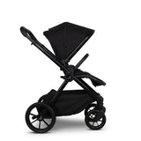 Cosatto Giggle 4 Car Seat Bundle - Foxed