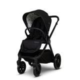 Cosatto Giggle 4 Car Seat Bundle - Foxed