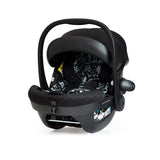 Cosatto Wow XL Twin Rotating Everything Bundle - Silhouette