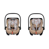 Cosatto Wow 3 Rotate & Recline Cozy Bundle - Foxford Hall