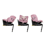 Cosatto All in All Extra i-Size 360 Car Seat - Camille
