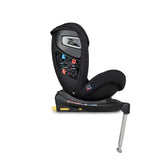 Cosatto All in All 360 Rotate Car Seat - Foxed