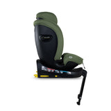 Cosatto Come and Go 2 i-Size 360 Car Seat - Hoglet