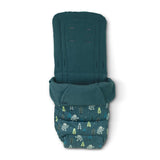 Cosatto Footmuff - Yoohoo Yeti