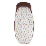 Cosatto Giggle 4 Special Edition Pram and Accessory Bundle - Bear Hug