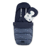 Cosatto Giggle 4 Special Edition Everything Bundle - Skylark